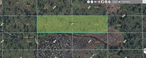 Dill Road Orlando FL 32820