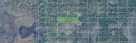 Dill Road Orlando FL 32820