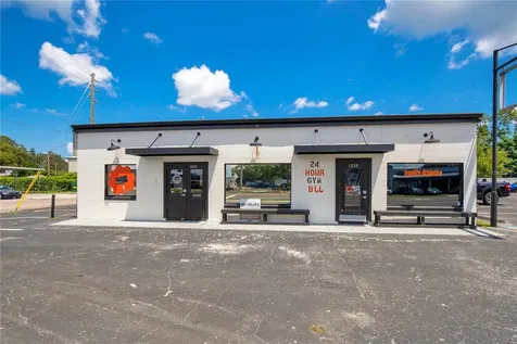1235 W Fairbanks Avenue Orlando FL 32804