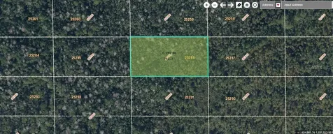 Dill Road Orlando FL 32820