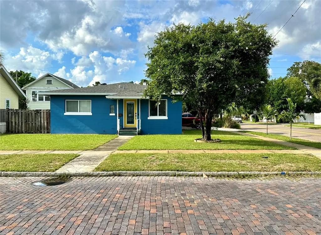 2201 2nd Avenue N St Petersburg FL 33713