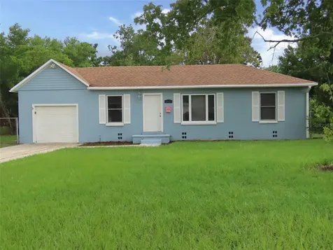 2584 16th Avenue N St Petersburg FL 33713