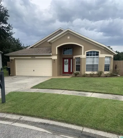 14606 Lady Victoria Boulevard Orlando FL 32826