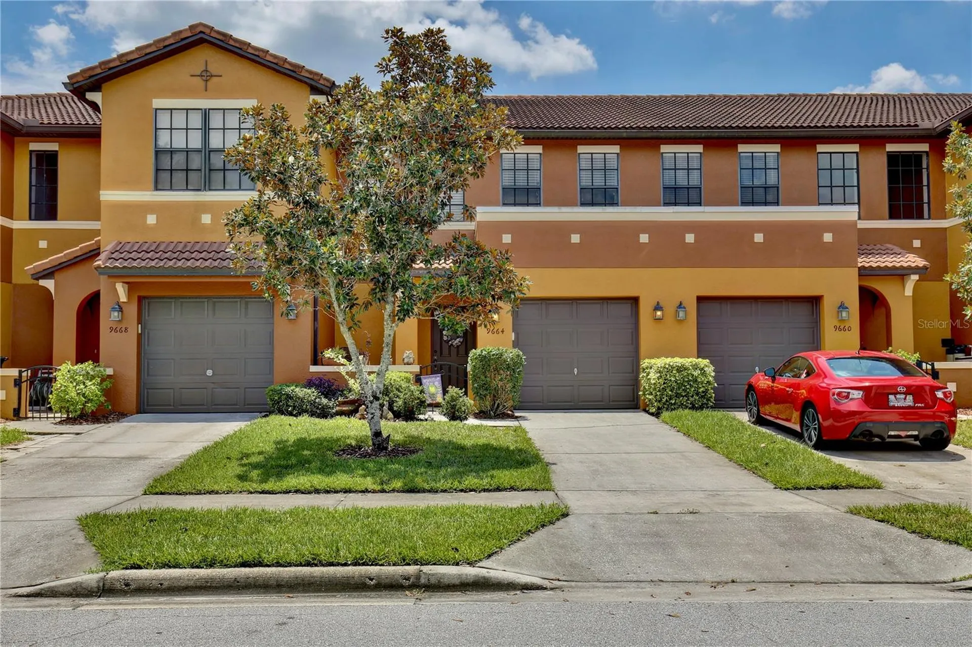 9664 Doris Lane Orlando FL 32829