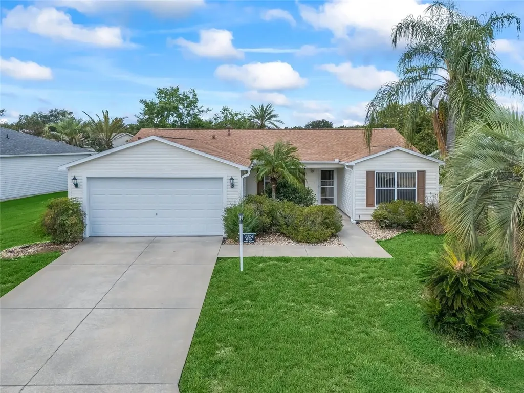3324 Reston Drive The Villages FL 32162