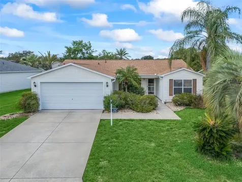 3324 Reston Drive The Villages FL 32162