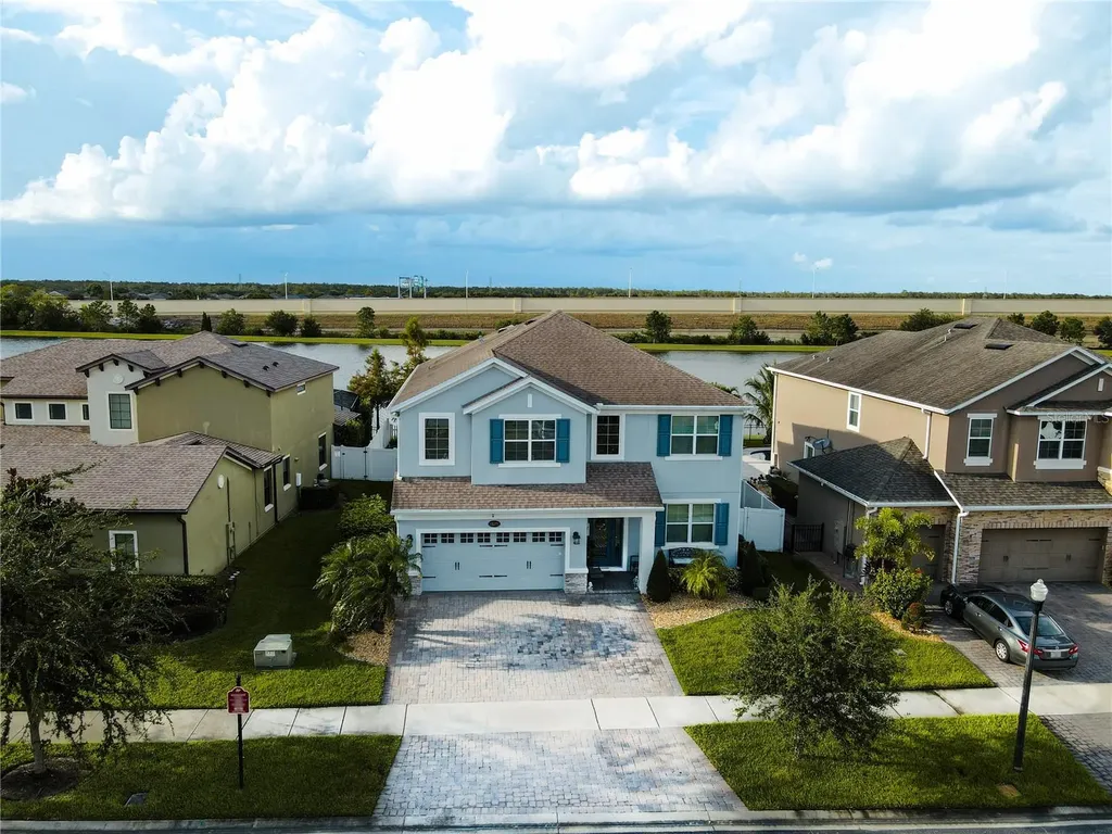 15071 Lake Nona Boulevard Orlando FL 32824