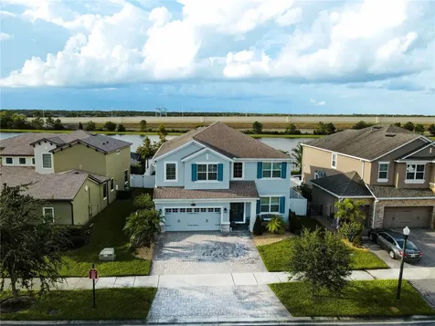 15071 Lake Nona Boulevard Orlando FL 32824