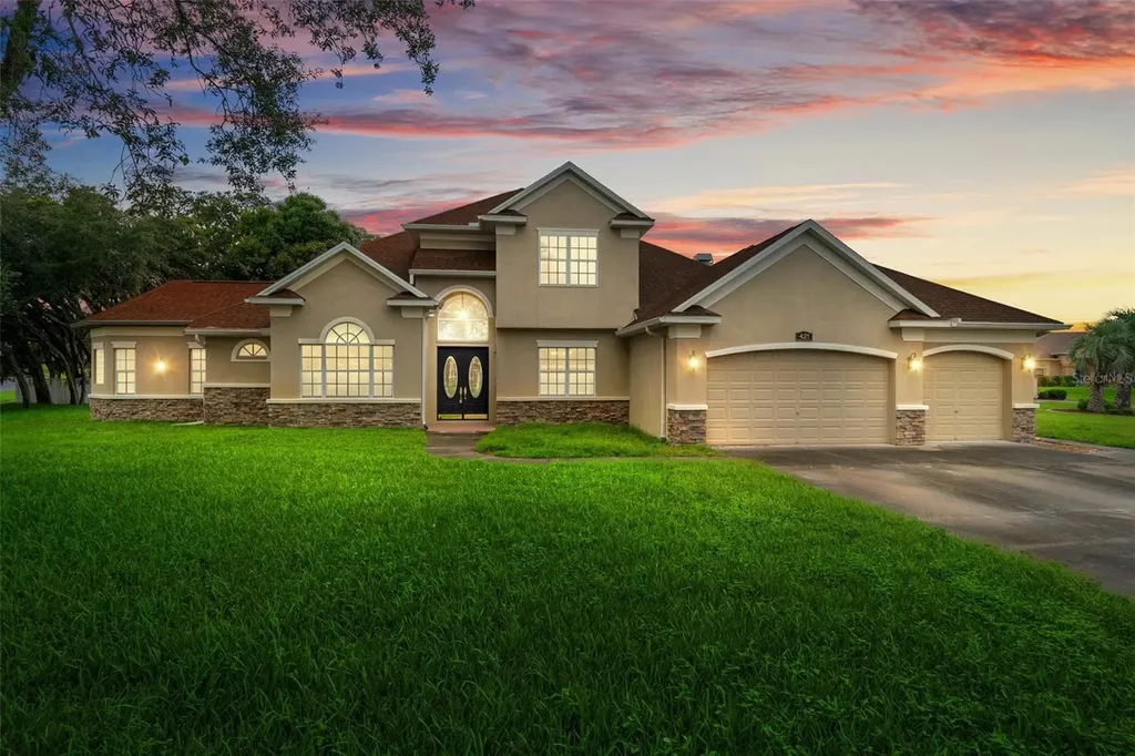 421 Nessler Way Spring Hill FL 34609