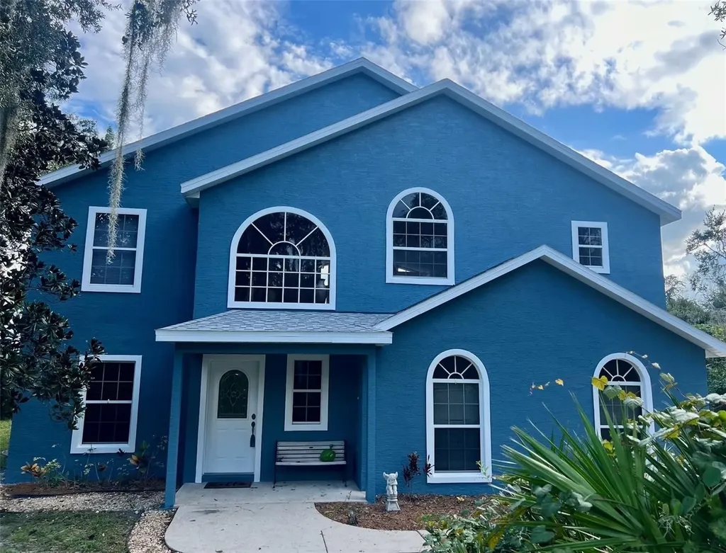 399 Walrock Street Debary FL 32713