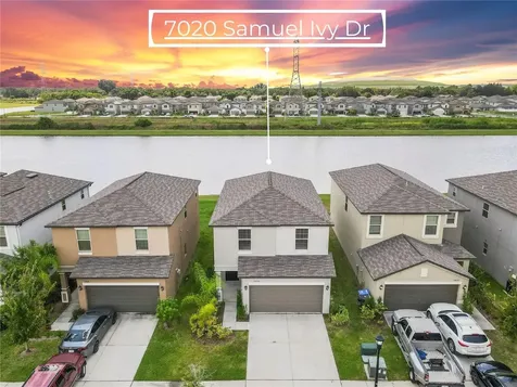 7020 Samuel Ivy Drive Tampa FL 33619