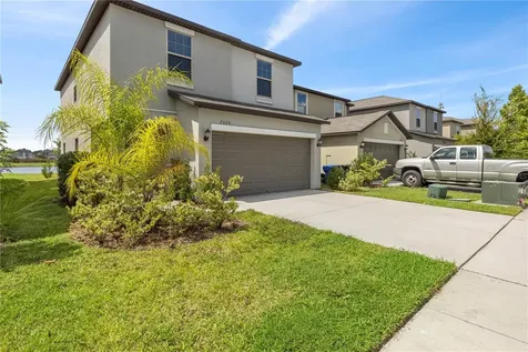 7020 Samuel Ivy Drive Tampa FL 33619