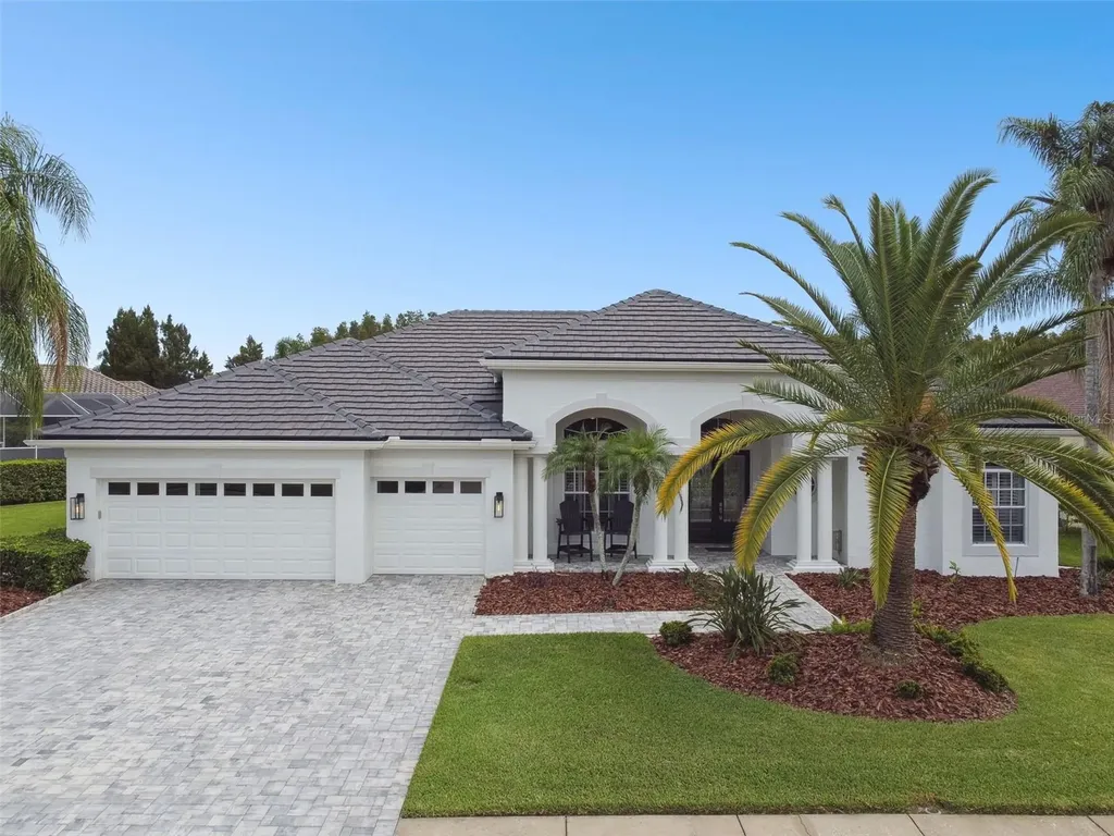 4309 Place Le Manes Lutz FL 33558