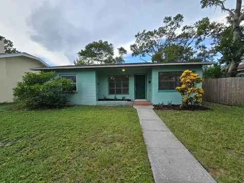 4750 3rd Avenue S St Petersburg FL 33711