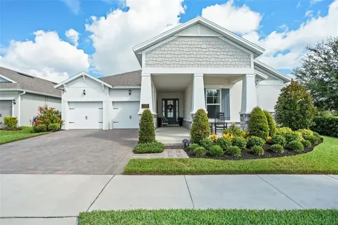 5590 Orange Orchard Drive Winter Garden FL 34787