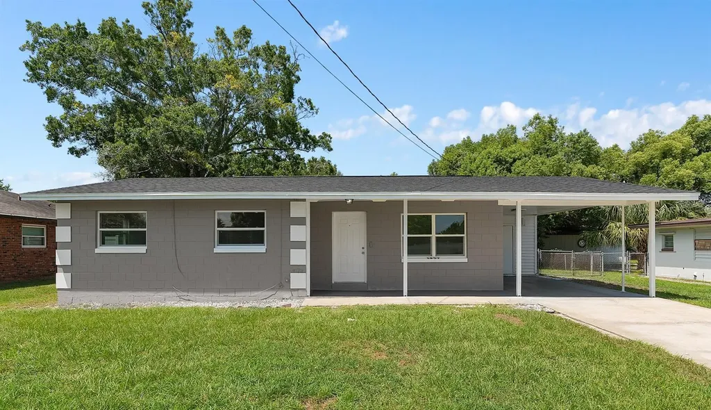 1907 Brown Street Kissimmee FL 34741