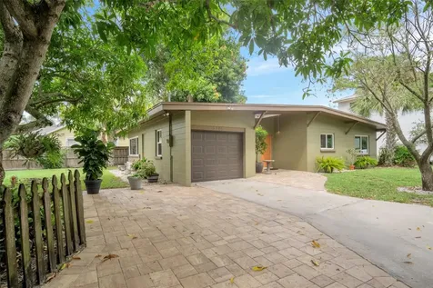 3705 Norwood Court Sarasota FL 34234