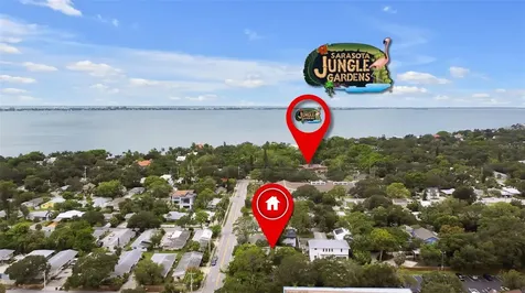 3705 Norwood Court Sarasota FL 34234