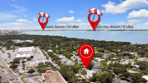 3705 Norwood Court Sarasota FL 34234