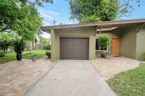 3705 Norwood Court Sarasota FL 34234