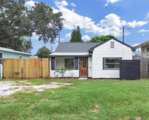 2809 41st Avenue N St Petersburg FL 33714