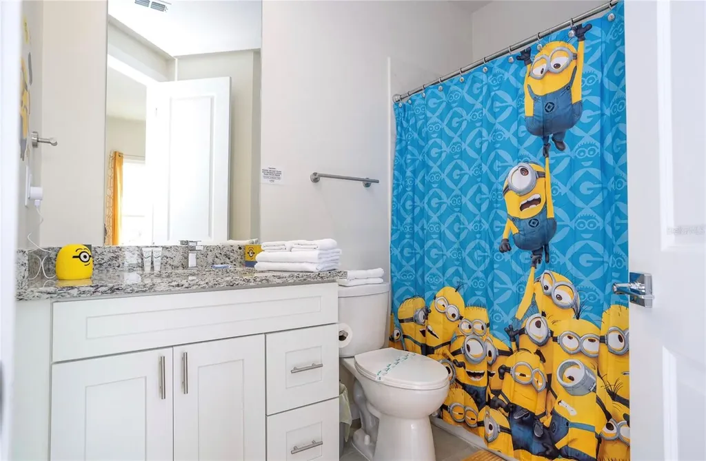 7525 Sunflower Circle Kissimmee FL 34747