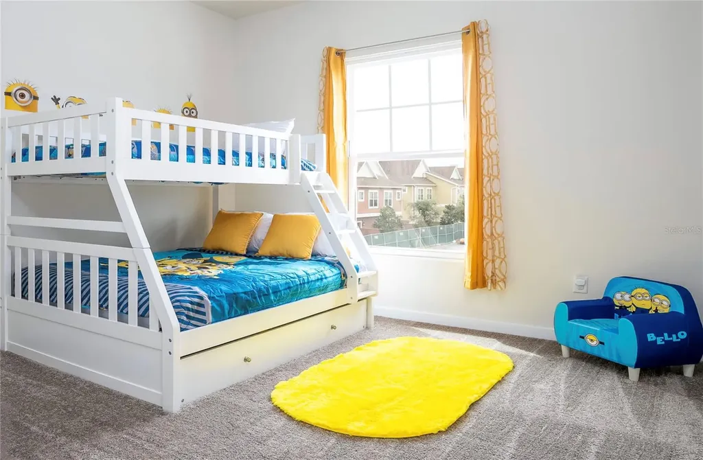 7525 Sunflower Circle Kissimmee FL 34747