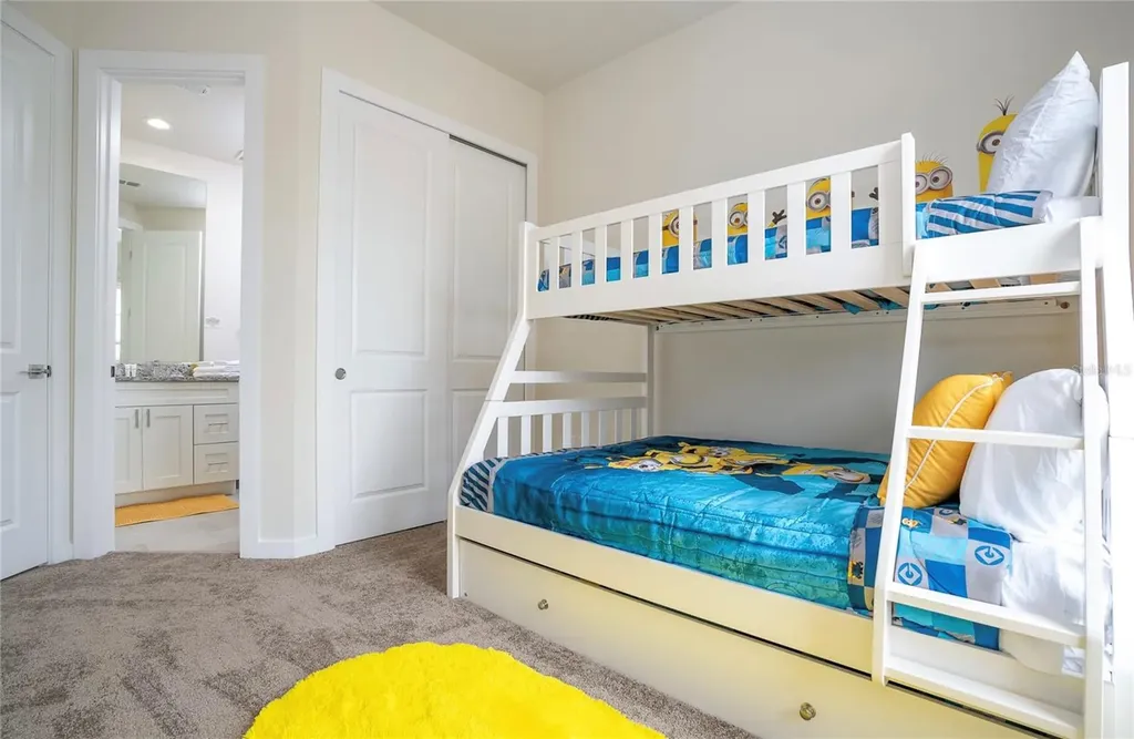 7525 Sunflower Circle Kissimmee FL 34747