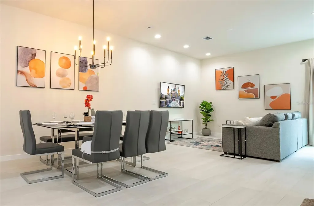 7525 Sunflower Circle Kissimmee FL 34747