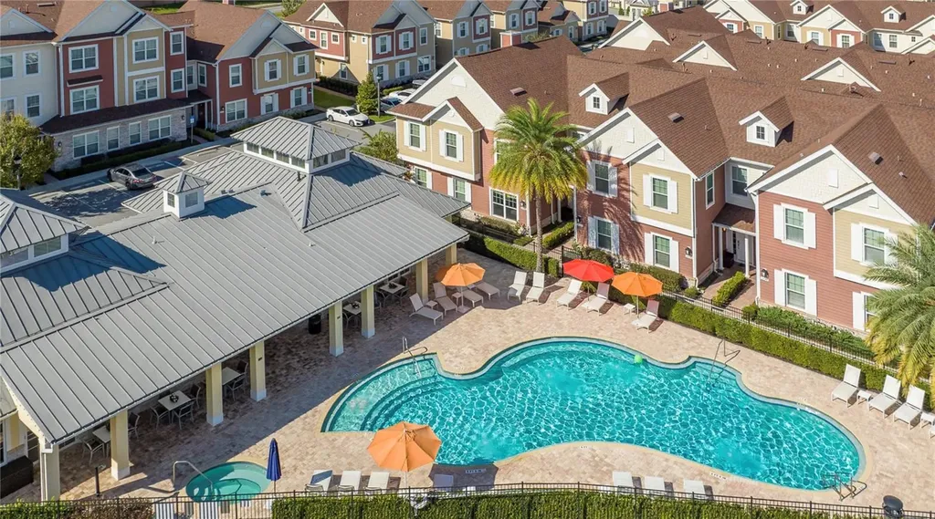 7525 Sunflower Circle Kissimmee FL 34747