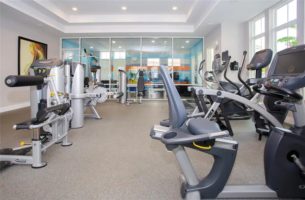 7525 Sunflower Circle Kissimmee FL 34747