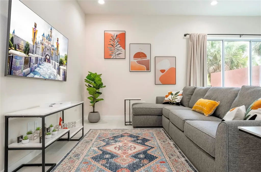 7525 Sunflower Circle Kissimmee FL 34747