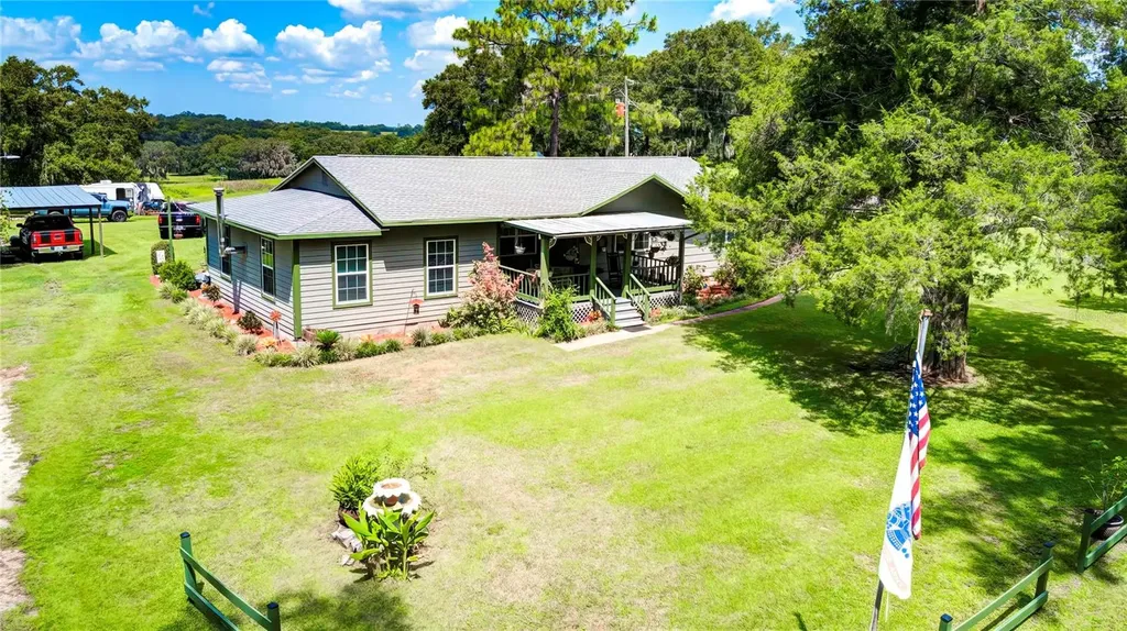 4465 White Road Brooksville FL 34602