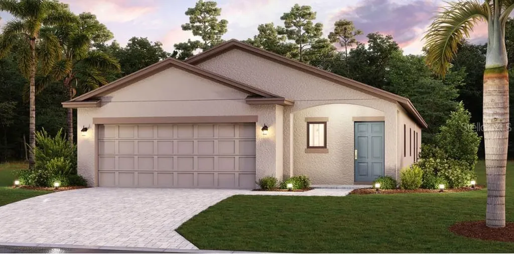 2016 Sunset Preserve Way Port Charlotte FL 33953