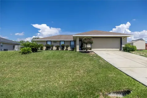 12321 SE 101st Court Belleview FL 34420