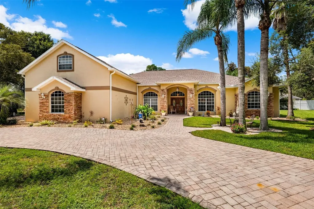 13115 Huntington Woods Avenue Spring Hill FL 34609