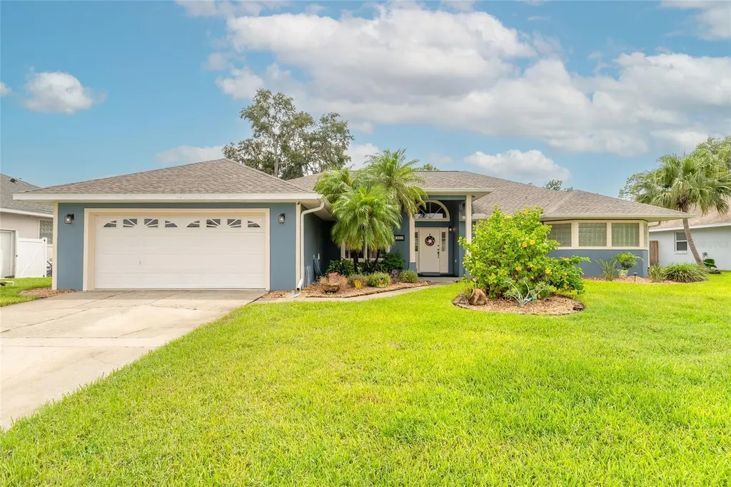 484 Oakland Park Boulevard Port Orange FL 32127