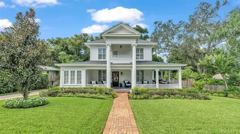 733 Mississippi Avenue Lakeland FL 33801