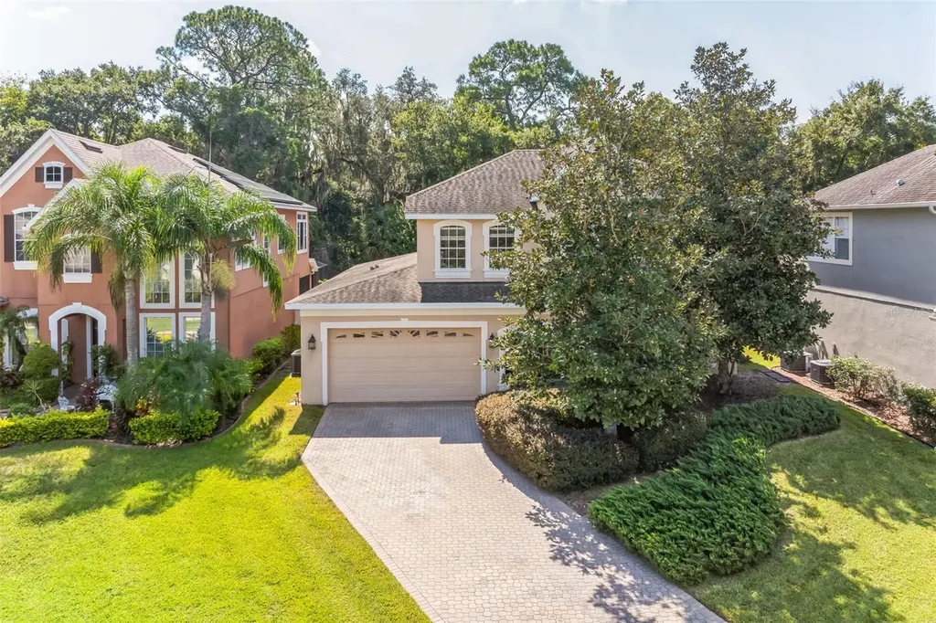 4871 Cains Wren Trail Sanford FL 32771
