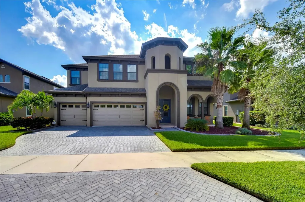 32440 Goddard Drive Wesley Chapel FL 33543