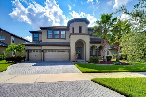 32440 Goddard Drive Wesley Chapel FL 33543