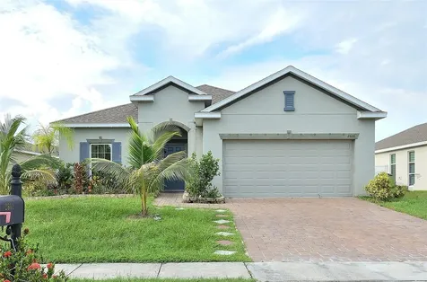 2601 Gaspirilla Circle Kissimmee FL 34746