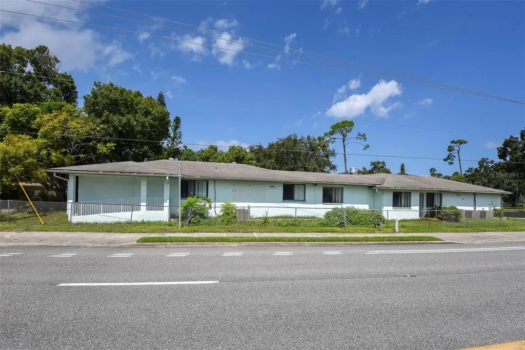 700 Beville Road Daytona Beach FL 32114