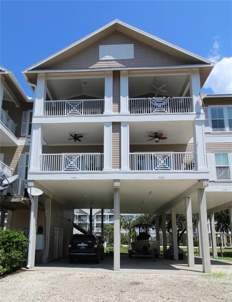 221 3rd Avenue E Horseshoe Beach FL 32648