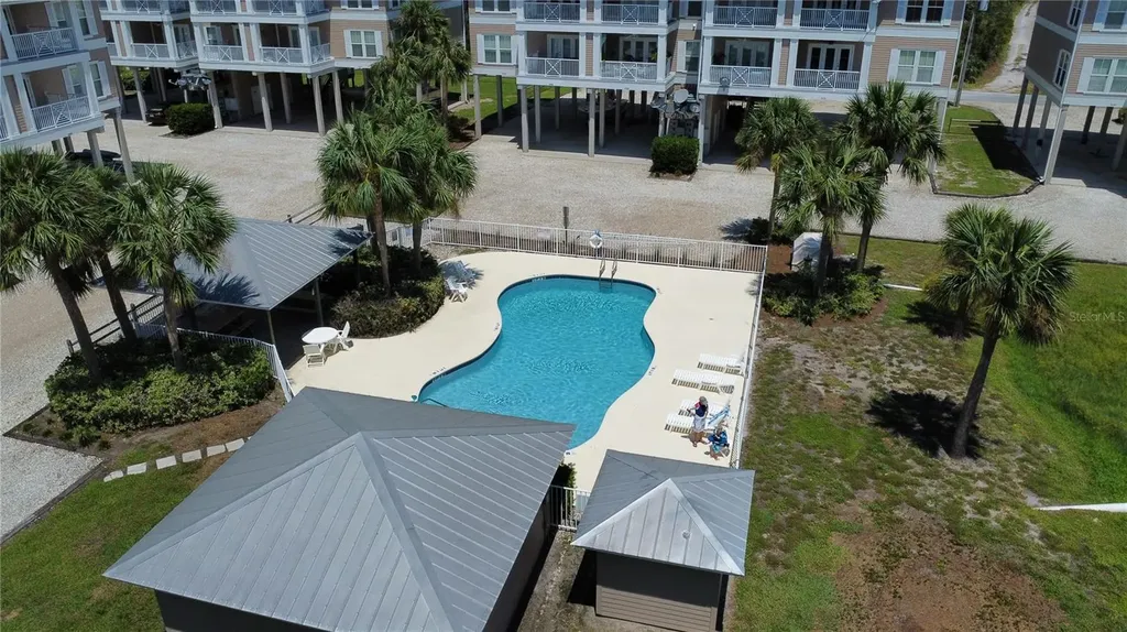 221 3rd Avenue E Horseshoe Beach FL 32648