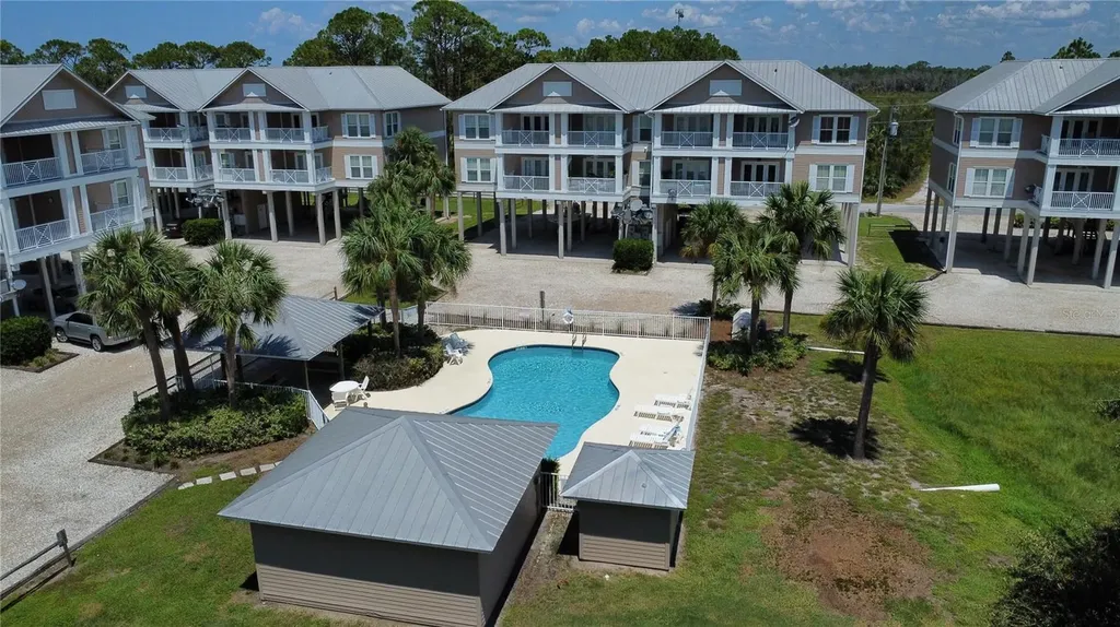 221 3rd Avenue E Horseshoe Beach FL 32648
