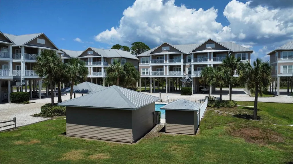 221 3rd Avenue E Horseshoe Beach FL 32648