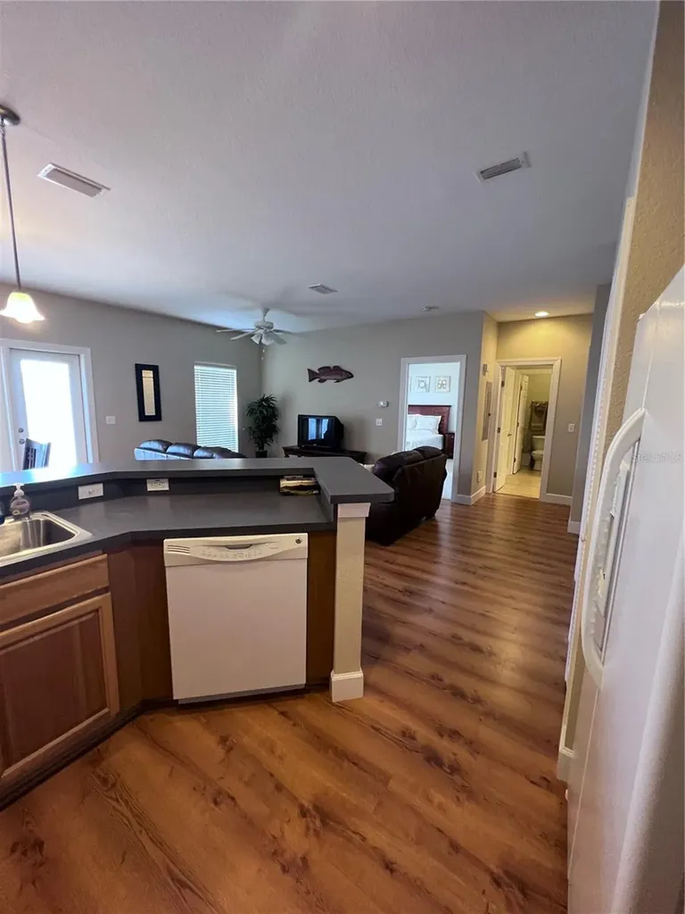 221 3rd Avenue E Horseshoe Beach FL 32648