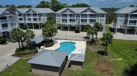 221 3rd Avenue E Horseshoe Beach FL 32648