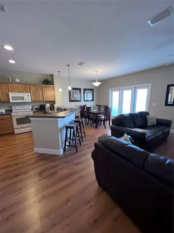 221 3rd Avenue E Horseshoe Beach FL 32648
